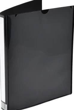 Ei merkkiä Paperitarvikkeet>House Minimappi A4 Musta