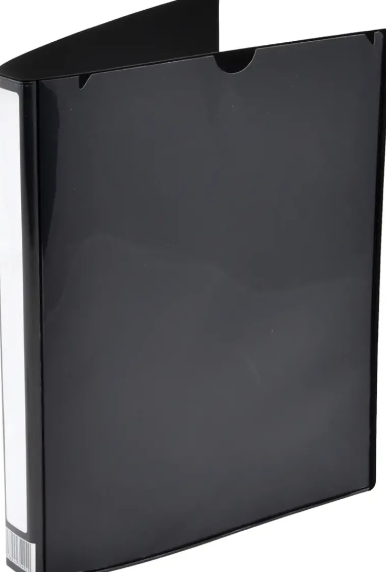 Ei merkkiä Paperitarvikkeet>House Minimappi A4 Musta