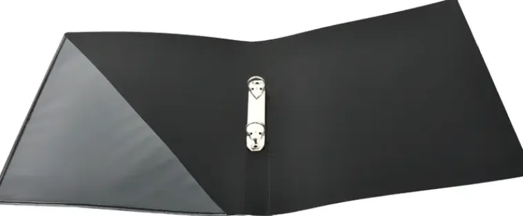 Ei merkkiä Paperitarvikkeet>House Minimappi A4 Musta