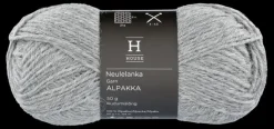 House Käsityötarvikkeet>Neulelanka Alpakka 710234 50 G