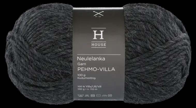 House Käsityötarvikkeet>Neulelanka Pehmovilla 112706 100 G