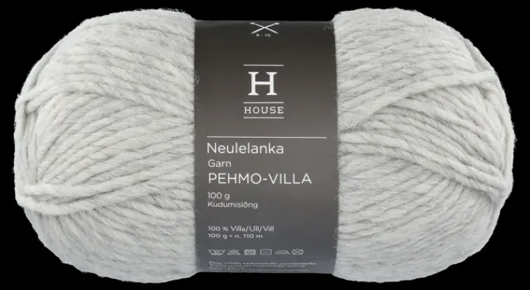 House Käsityötarvikkeet>Neulelanka Pehmovilla 112706 100 G