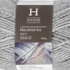 House Käsityötarvikkeet>Neulelanka Sulo 100 G