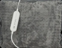 House Hierontalaitteet Ja Lämpötyynyt<Pl5040 Lampotyyny 40X50 Cm, Harmaa