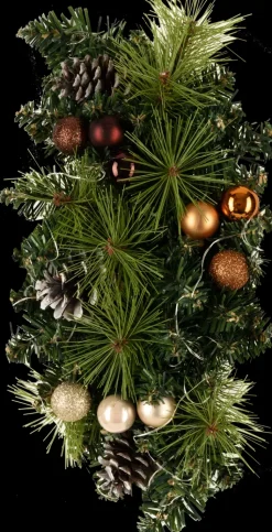 House Sesonkijuhlatarvikkeet>Poytakoriste 40 Cm 30Led