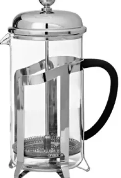 House Kahvi Ja Tee<Pressopannu 8 Kupille Teras