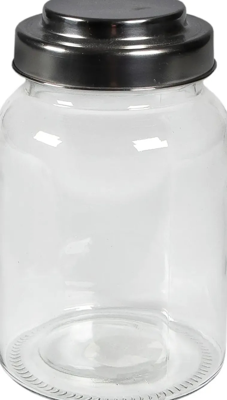 House Astiat>Silo Lasipurkki 0,9 L