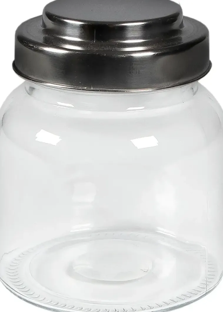 House Astiat>Silo Lasipurkki 0,6 L