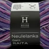 House Käsityötarvikkeet>Sukkalanka Raita-Kuvio 100 G