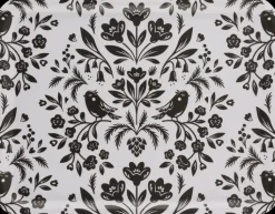 House Astiat>Tarjotin Sointu 36X28 Cm Valkoinen