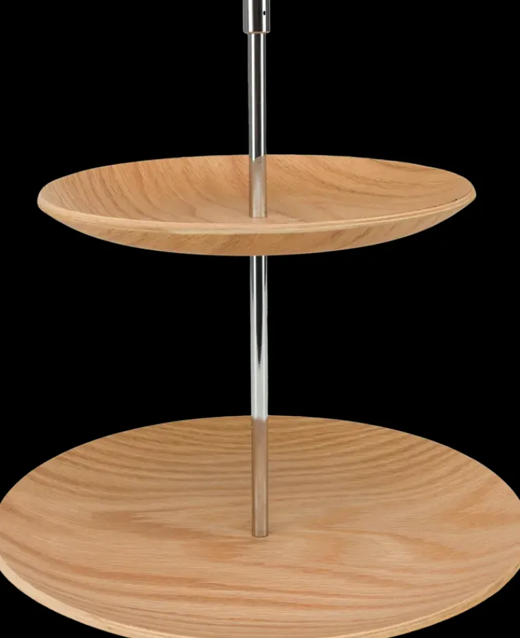 House Astiat>Tarjotin 2-Taso 19 Ja 25 Cm