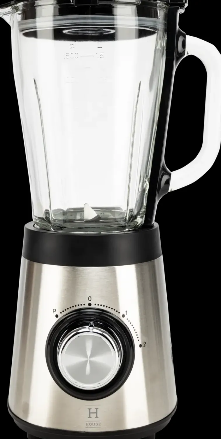 House Ruoanvalmistuskoneet<Tehosekoitin Tb1522S