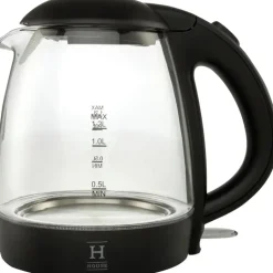 House Kahvi Ja Tee<Vedenkeitin Lasinen Wk1219G