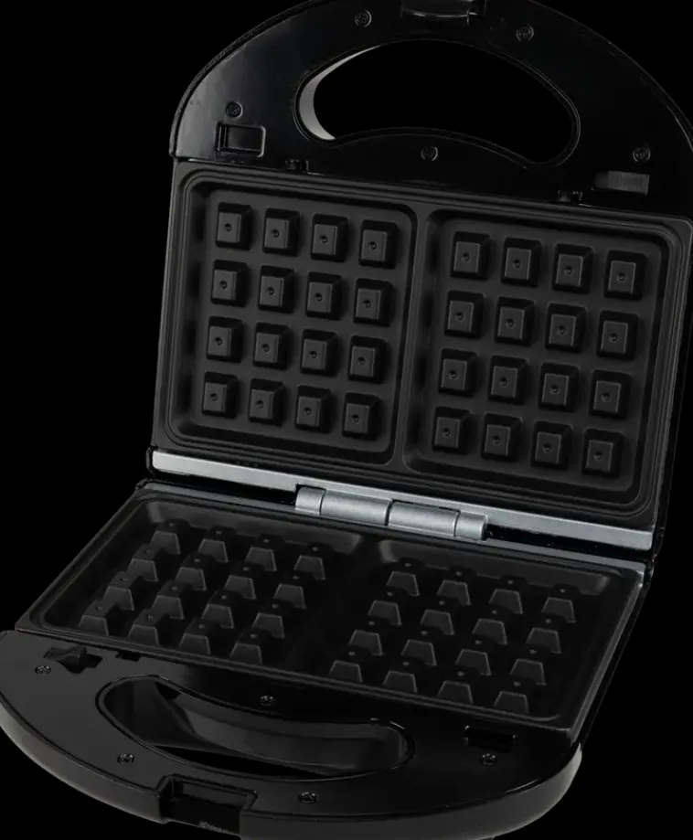 House Kypsentäminen<Voileipagrilli 3In1 St7822Sd