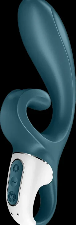 Satisfyer Seksivalineet<Hug Me Vibraattori