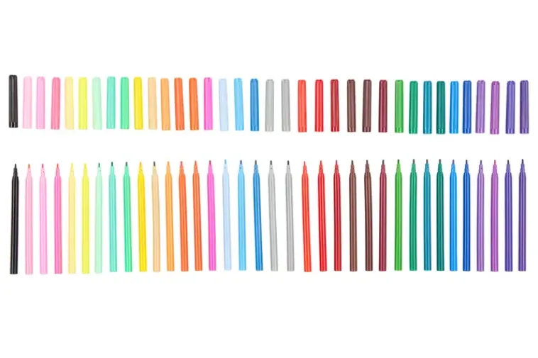 NNX Toimistotarvikkeet>Huopakyna 50 Kpl Purkissa