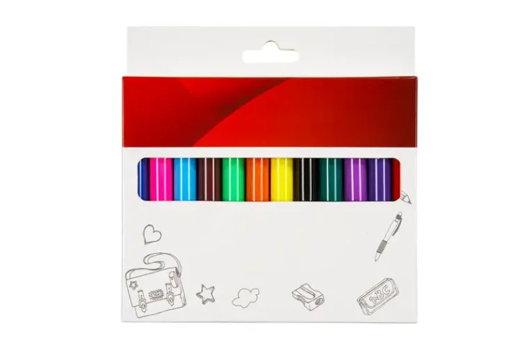 NNX Toimistotarvikkeet>Huopakyna Jumbo 12 Kpl