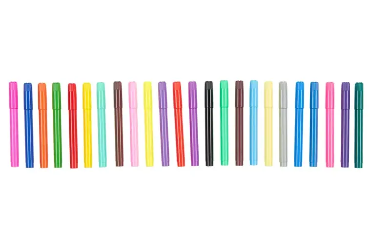 NNX Toimistotarvikkeet>Huopakyna Jumbo 24 Kpl Purkissa