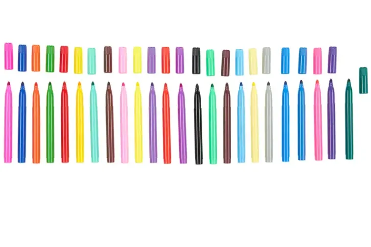 NNX Toimistotarvikkeet>Huopakyna Jumbo 24 Kpl Purkissa