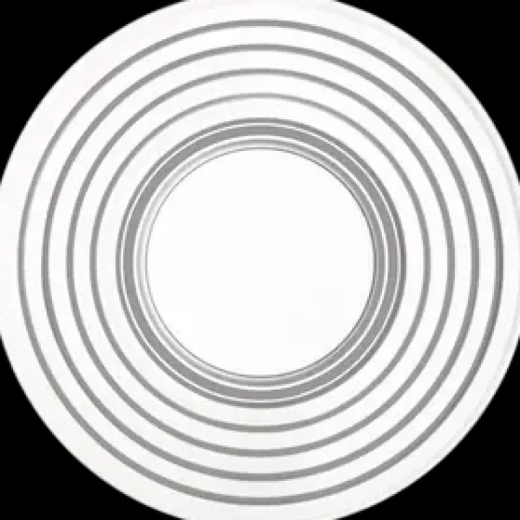 Iittala Astiat>Aino Aalto Lautanen 17,5Cm