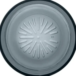 Iittala Astiat>Essence Kulho 37Cl Tummanharmaa