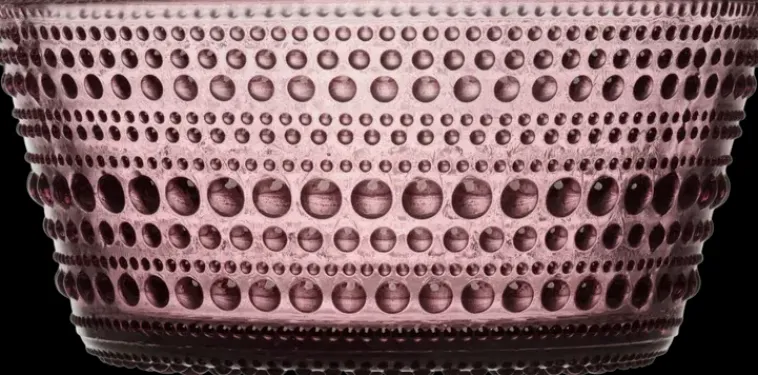 Iittala Astiat>Kastehelmi Kulho 23 Cl Kanerva