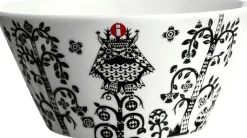 Iittala Astiat>Taika Kulho 60Cl Musta