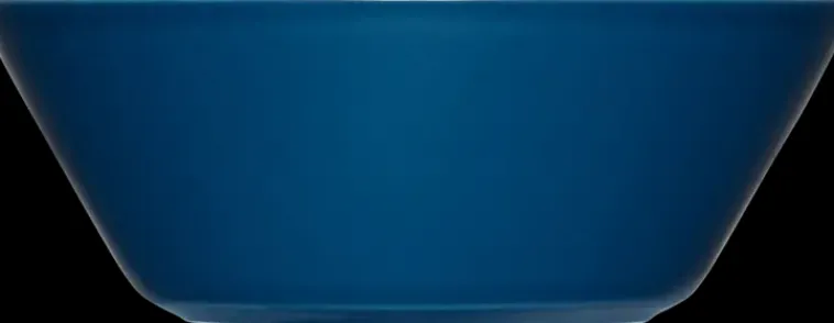 Iittala Astiat>Teema Kulho 15 Cm Vintage Sininen