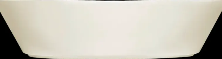 Iittala Astiat>Teema Kulho 30Cm Valkoinen