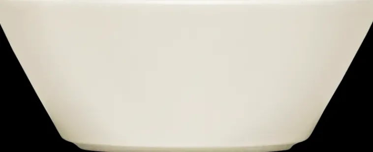 Iittala Astiat>Teema Kulho 15Cm Valkoinen