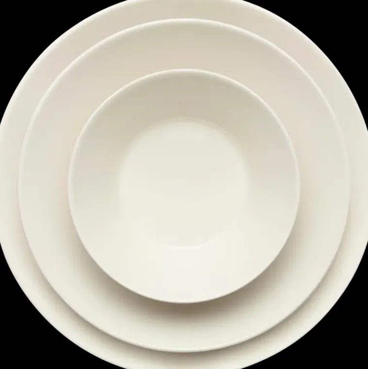 Iittala Astiat>Teema Kulho 15Cm Valkoinen