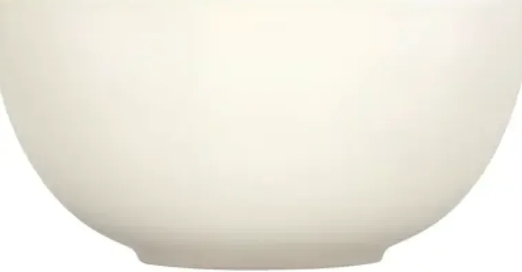 Iittala Astiat>Teema Kulho 3,4L Valkoinen