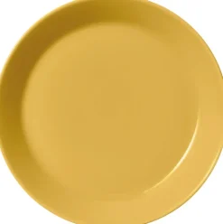 Iittala Astiat>Teema Lautanen 21 Cm Hunaja