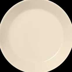 Iittala Astiat>Teema Lautanen 17 Cm Pellava
