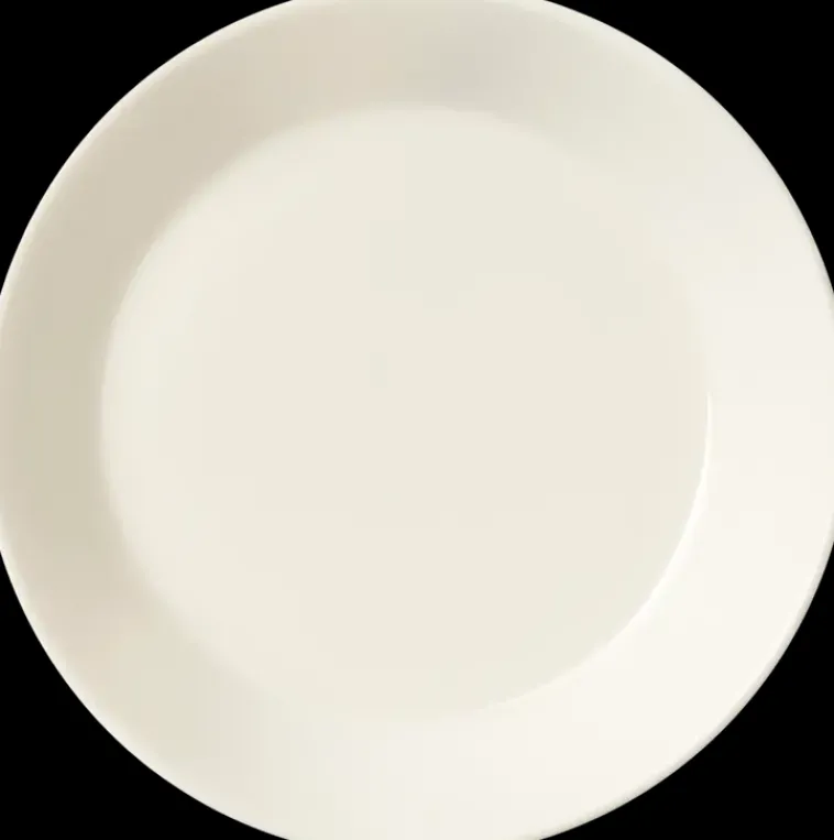 Iittala Astiat>Teema Lautanen 15Cm Valkoinen