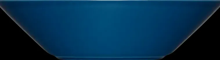 Iittala Astiat>Teema Lautanen Syva 21 Cm Vintage Sininen