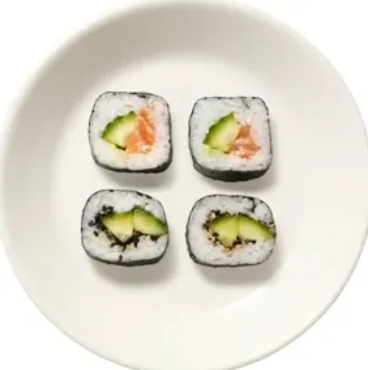 Iittala Astiat>Teema Mini Tarjoilusetti Valkoinen 3-Osainen