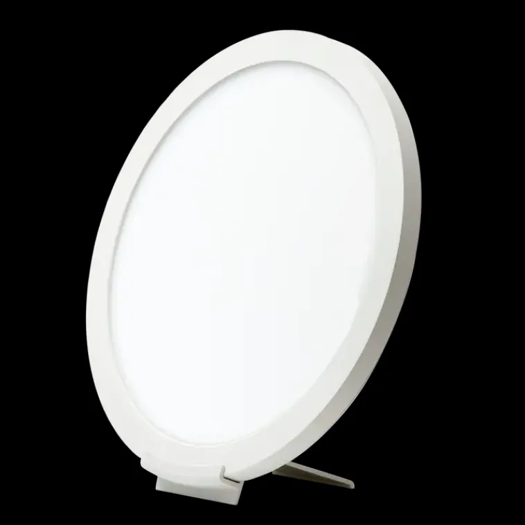 Innolux Kirkasvalolamput<Rondo Air Kirkasvalo 24W Led On-Off Toiminnolla