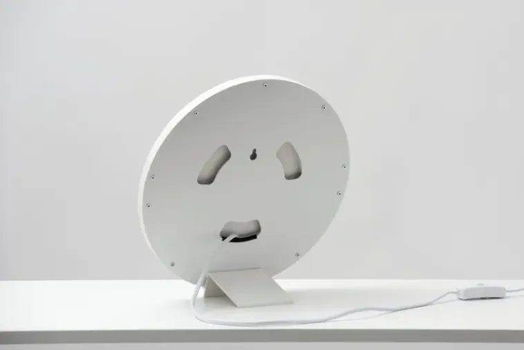 Innolux Kirkasvalolamput<Rondo Air Kirkasvalo 24W Led On-Off Toiminnolla