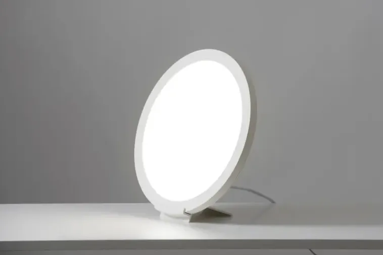 Innolux Kirkasvalolamput<Rondo Air Kirkasvalo 24W Led On-Off Toiminnolla