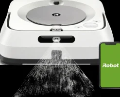 iRobot Imurit Ja Tarvikkeet<Braava M6134