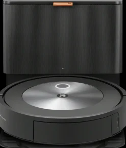 iRobot Imurit Ja Tarvikkeet<Robottipolynimuri J7+