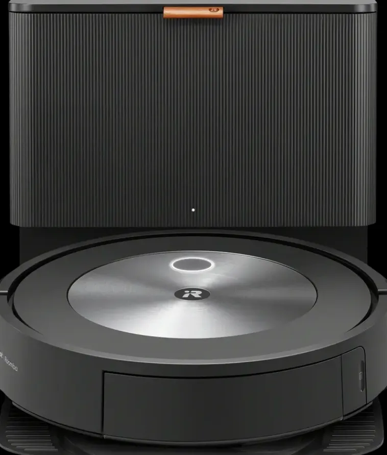 iRobot Imurit Ja Tarvikkeet<Robottipolynimuri J7+