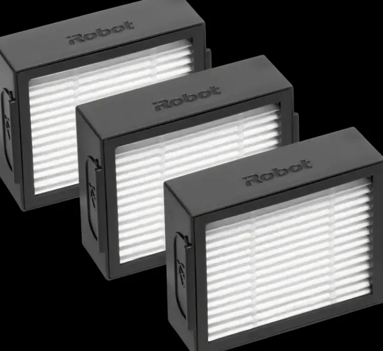 iRobot Imurit Ja Tarvikkeet<Roomba E/I/J -Sarjan Hepa Suodatin