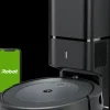 iRobot Imurit Ja Tarvikkeet<Roomba I3+ Robottipolynimuri Tyhjennysasemalla