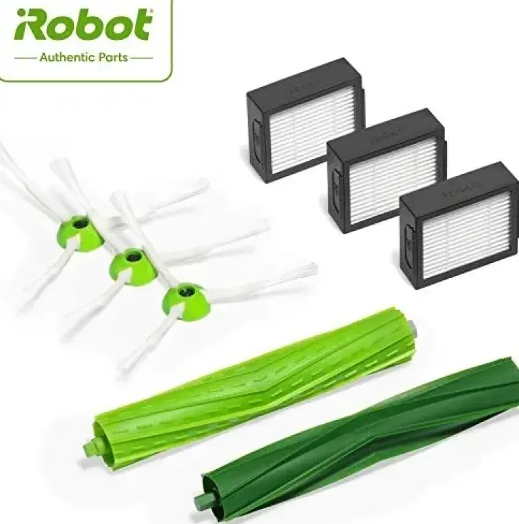 iRobot Imurit Ja Tarvikkeet<Roomba Tarvikesarja E-, I- Ja J-Malleihin