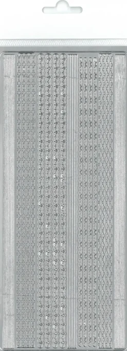 J.K. Primeco Askartelutarvikkeet<Aariviivatarra Koynnoslajitelma Kulta