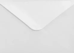 J.K. Primeco Askartelutarvikkeet<C6 Kirjekuori Valkoinen 10Kpl/Pkt