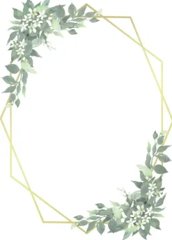 J.K. Primeco Askartelutarvikkeet<Koristepaperi A4 Verde 5 Ark