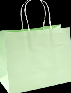 J.K. Primeco Askartelutarvikkeet<Lahjakassi S Vaaleanvihrea